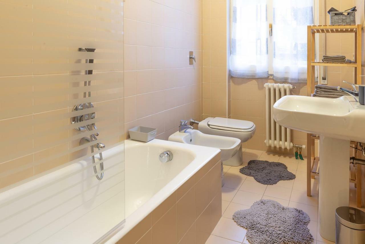 Casa Alice Apartment Lierna Luaran gambar