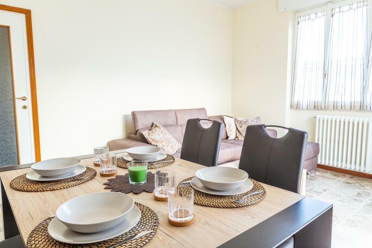 Casa Alice Apartment Lierna Luaran gambar