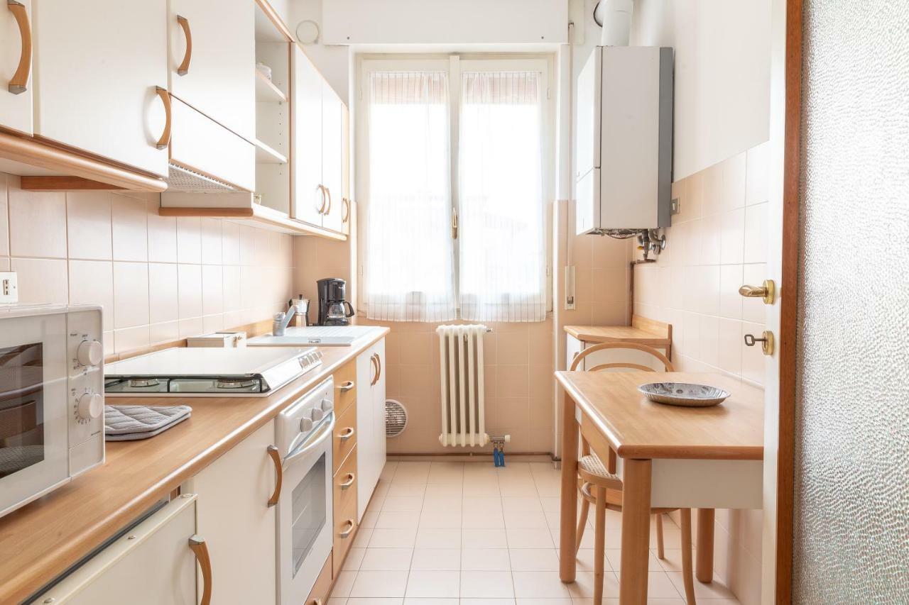 Casa Alice Apartment Lierna Luaran gambar